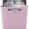 Smeg ST2FABRO2 посудомоечная машина