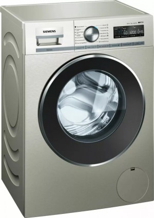Siemens WS12WMHSOE отдельностоящая стиральная машина