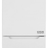 Midea MRB519SFNW1 холодильник с морозильником
