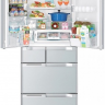 Hitachi R-E 6800 U XW холодильник