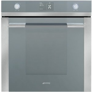 Smeg SFP 140 B духовой шкаф электрический