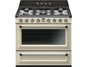 Smeg TR90P9 варочный центр