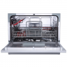Simfer DGP6701 настольная посудомоечная машина