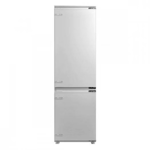 Midea MDRE379FGF01 встраиваемый холодильник