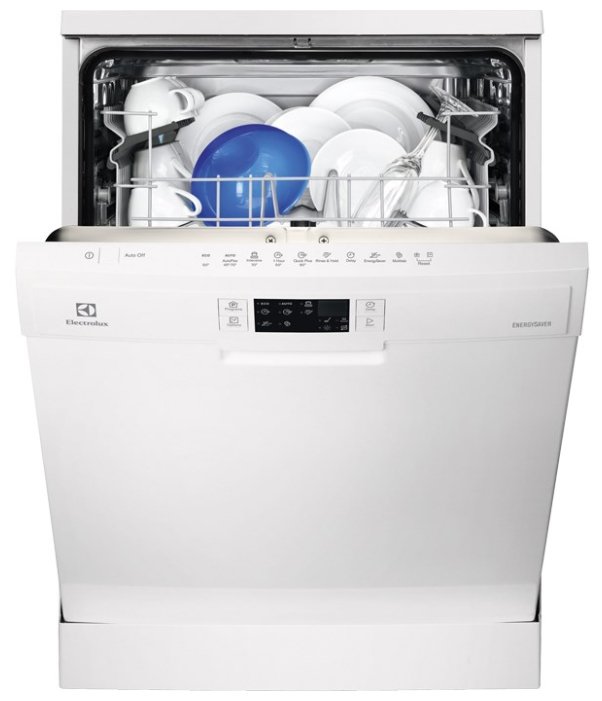 Electrolux ESF9551LOW посудомоечная машина на 13 комплектов