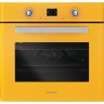 Rainford RBO-5658 PB Yellow духовой шкаф электрический