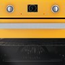 Rainford RBO-5658 PB Yellow духовой шкаф электрический