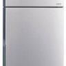 Hitachi R-V 472 PU3 INX холодильник