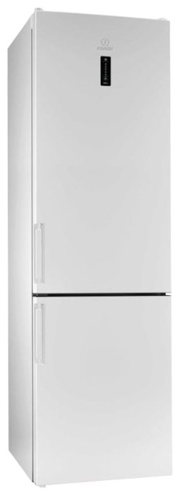 Indesit EF 20 D холодильник с морозильником