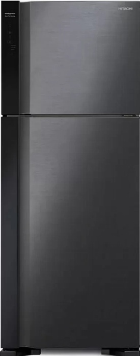 Hitachi HRTN7489DFBBKCS холодильник