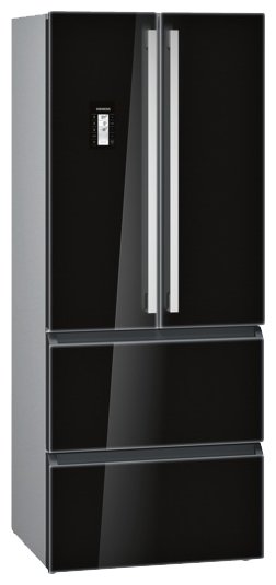 Siemens KM40FSB20R холодильник с морозильником