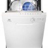 Electrolux ESF9420LOW посудомоечная машина узкая