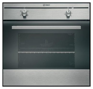 Indesit 7OFIM 20 K.A IX духовой шкаф электрический