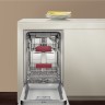 Neff S58M58X1RU посудомоечная машина встраиваемая