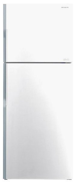 Hitachi R-V 472 PU3 PWH холодильник
