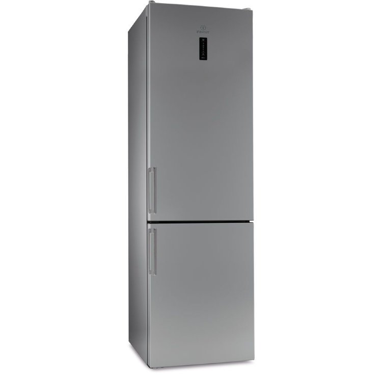 Indesit EF 20 SD холодильник с морозильником