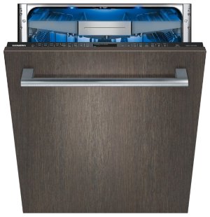Siemens SN778X00TR посудомоечная машина