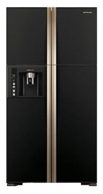 Hitachi R-W 662 PU3 GGR холодильник