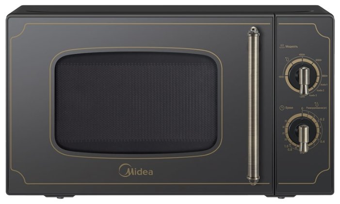 Midea MG 820 CJ7-B1 микроволновая печь