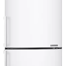 LG GA-B499YVQZ холодильник 360 л