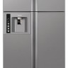 Hitachi R-W 662 PU3 INX холодильник