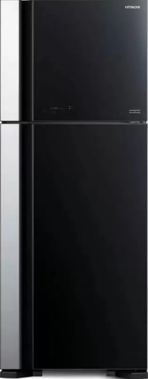 Hitachi HRTN7489DFGBKCS  холодильник