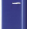 Smeg FAB 28 LBL1 холодильник с морозильником