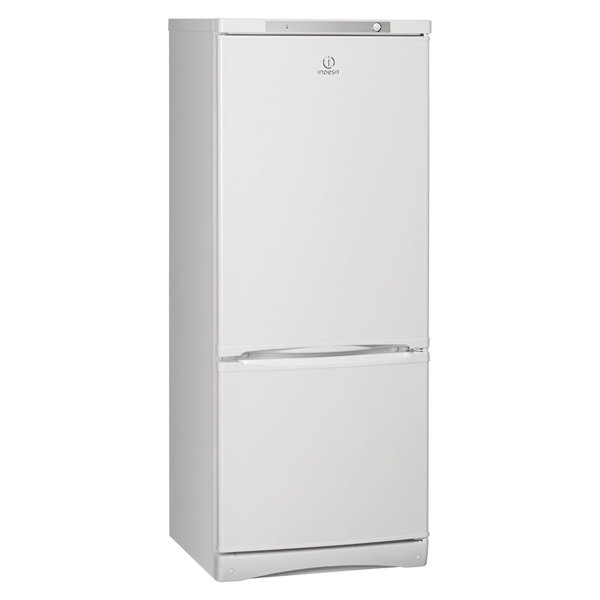 Indesit ES 15 комбинированный холодильник