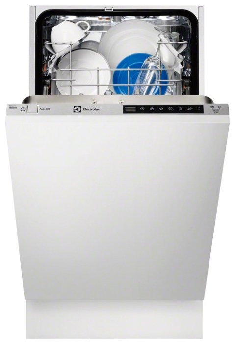 Electrolux ESL4650RO узкая посудомоечная машина