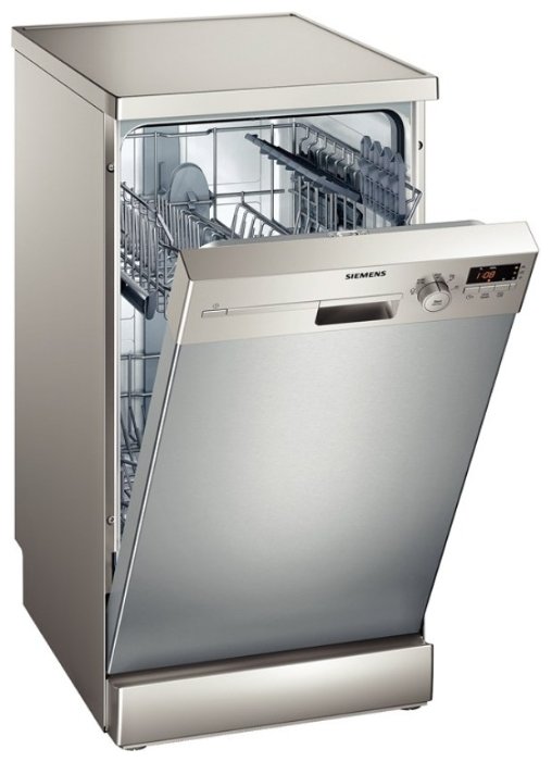 Siemens SR25E830RU посудомоечная машина