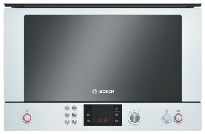 Bosch HMT85ML23 встраиваемая микроволновая печь