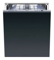 Smeg STA 6443-2 посудомоечная машина