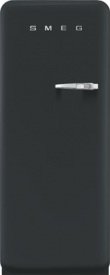 Smeg FAB 28 LBV3 холодильник с морозильником