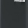 Smeg FAB 28 LBV3 холодильник с морозильником