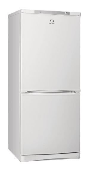 Indesit ES 16 комбинированный холодильник