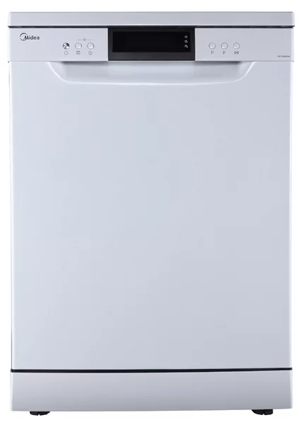 Midea MFD60S500W отдельностоящая посудомоечная машина