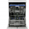 Midea MFD60S500W отдельностоящая посудомоечная машина