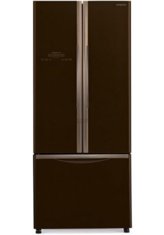 Hitachi R-W 722 PU1 GBW холодильник