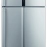 Hitachi R-V 662 PU3 SLS холодильник