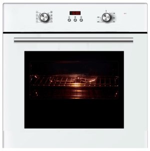 Midea 65DEE30004 White духовой шкаф электрический