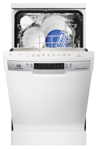 Electrolux ESF9470ROW посудомоечная машина