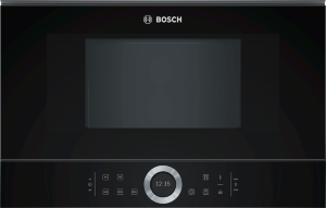 Bosch BFL634GB1 встраиваемая микроволновая печь