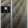 Hitachi R-M 702 AGPU4X DIA холодильник
