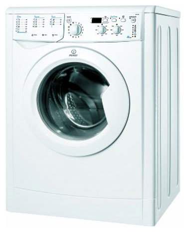 Indesit IWD 5085 CIS стиральная машина
