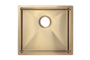 TopZero ColorX TNL 450 GOLD мойка золото 1,2 мм