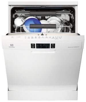 Electrolux ESF8560ROW полногабаритная посудомоечная машина