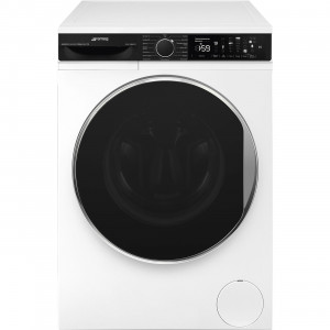 Smeg WM3T24RU отдельностоящая стиральная машина