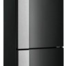 Gorenje NRKORA62E двухкамерный холодильник с нижним расположением морозильной камеры