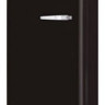 Smeg FAB 28 LNE1 холодильник с морозильником