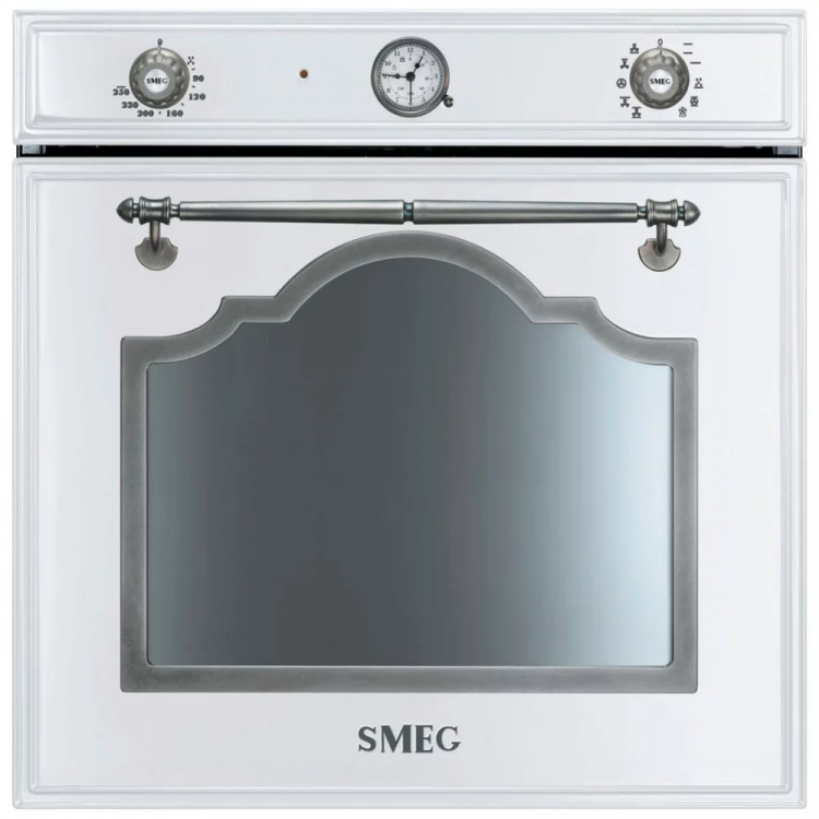 Smeg SF 750 BS духовой шкаф электрический